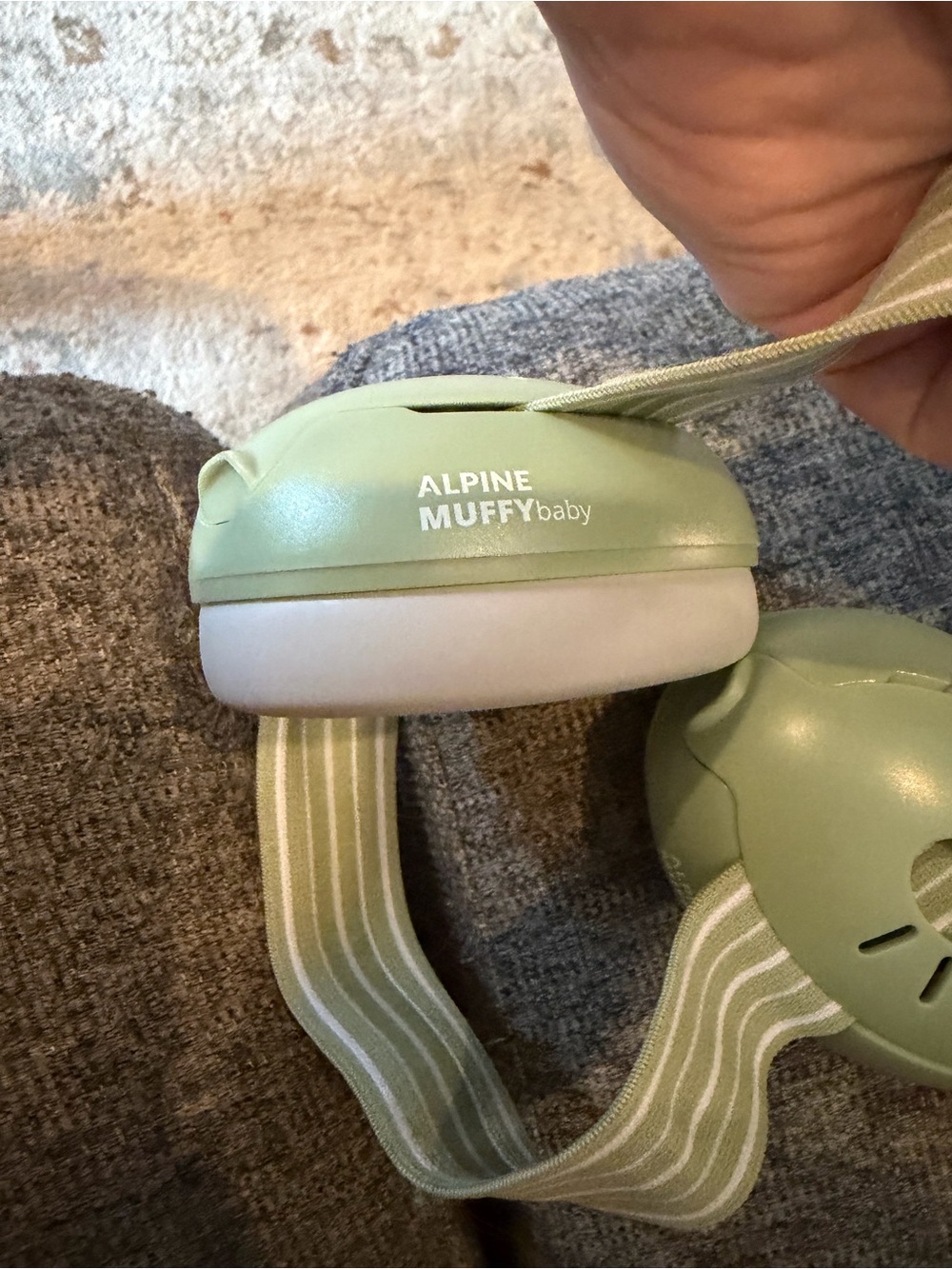 Baby Ear Protection - Picture 5 of 8